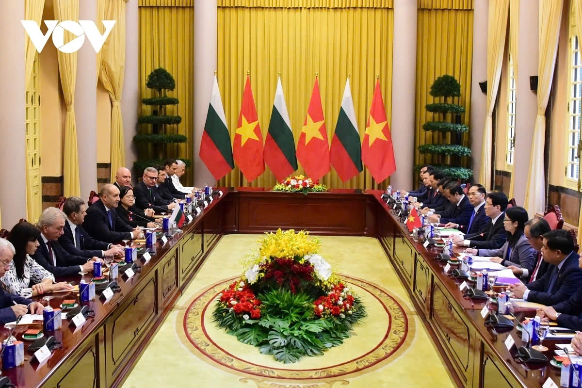 vietnam and bulgaria looking to take relations to new heights picture 2