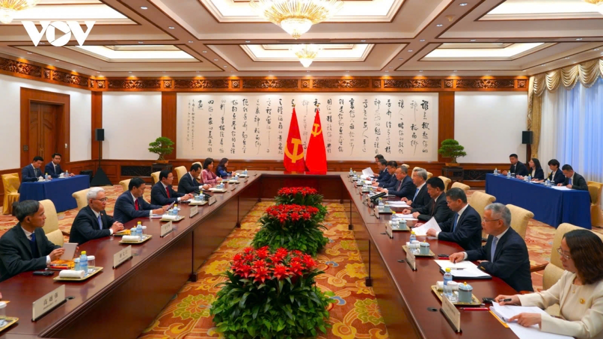 cpv delegation pays working visit to china picture 1 cpv delegation pays working visit to china picture 1