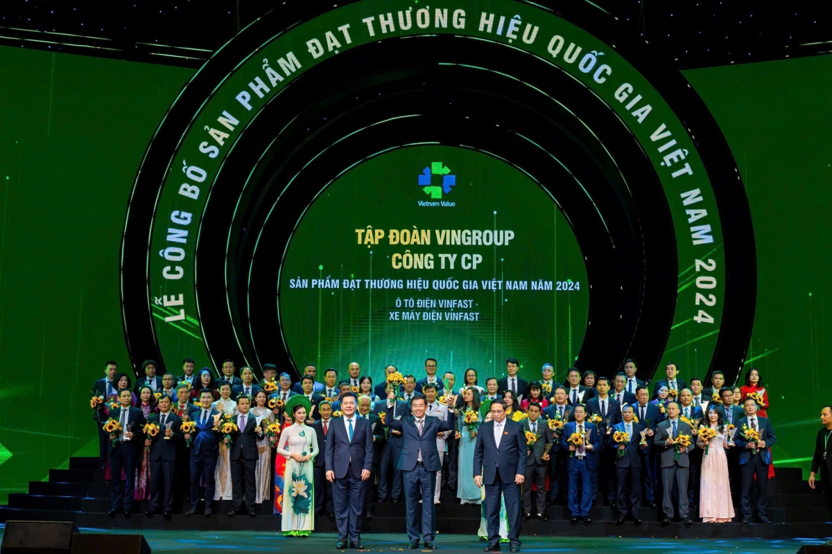 vinhomes và vinfast là thương hiệu - sản phẩm quốc gia việt nam hình ảnh 1 vinhomes va vinfast la thuong hieu - san pham quoc gia viet nam hinh anh 1