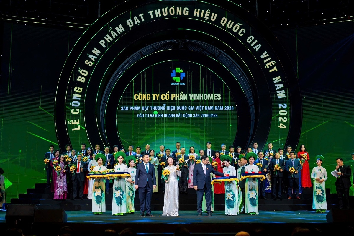 vinhomes và vinfast là thương hiệu - sản phẩm quốc gia việt nam hình ảnh 2 vinhomes va vinfast la thuong hieu - san pham quoc gia viet nam hinh anh 2