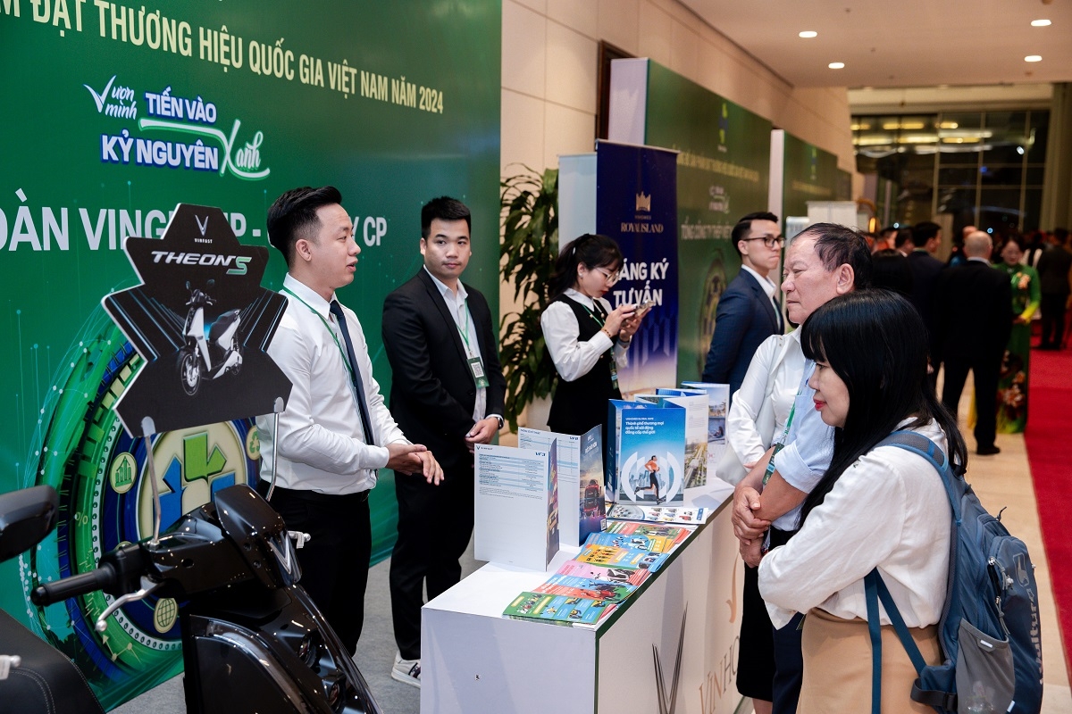 vinhomes và vinfast là thương hiệu - sản phẩm quốc gia việt nam hình ảnh 4 vinhomes va vinfast la thuong hieu - san pham quoc gia viet nam hinh anh 4