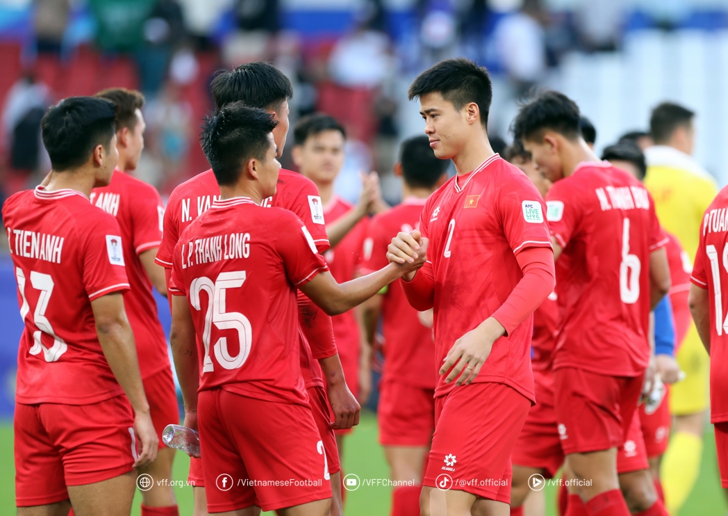 korean coach announces 30 vietnamese players for asean cup picture 1