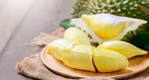 1 quả sầu riêng bổ bằng 3 con gà nhưng ăn nhiều lại cực hại với những người này hình ảnh 2 1 qua sau rieng bo bang 3 con ga nhung an nhieu lai cuc hai voi nhung nguoi nay hinh anh 2