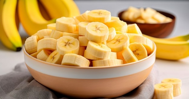 loại quả việt đi đâu cũng thấy, ăn vào buổi sáng lại bổ dưỡng không ngờ hình ảnh 1 loai qua viet di dau cung thay, an vao buoi sang lai bo duong khong ngo hinh anh 1