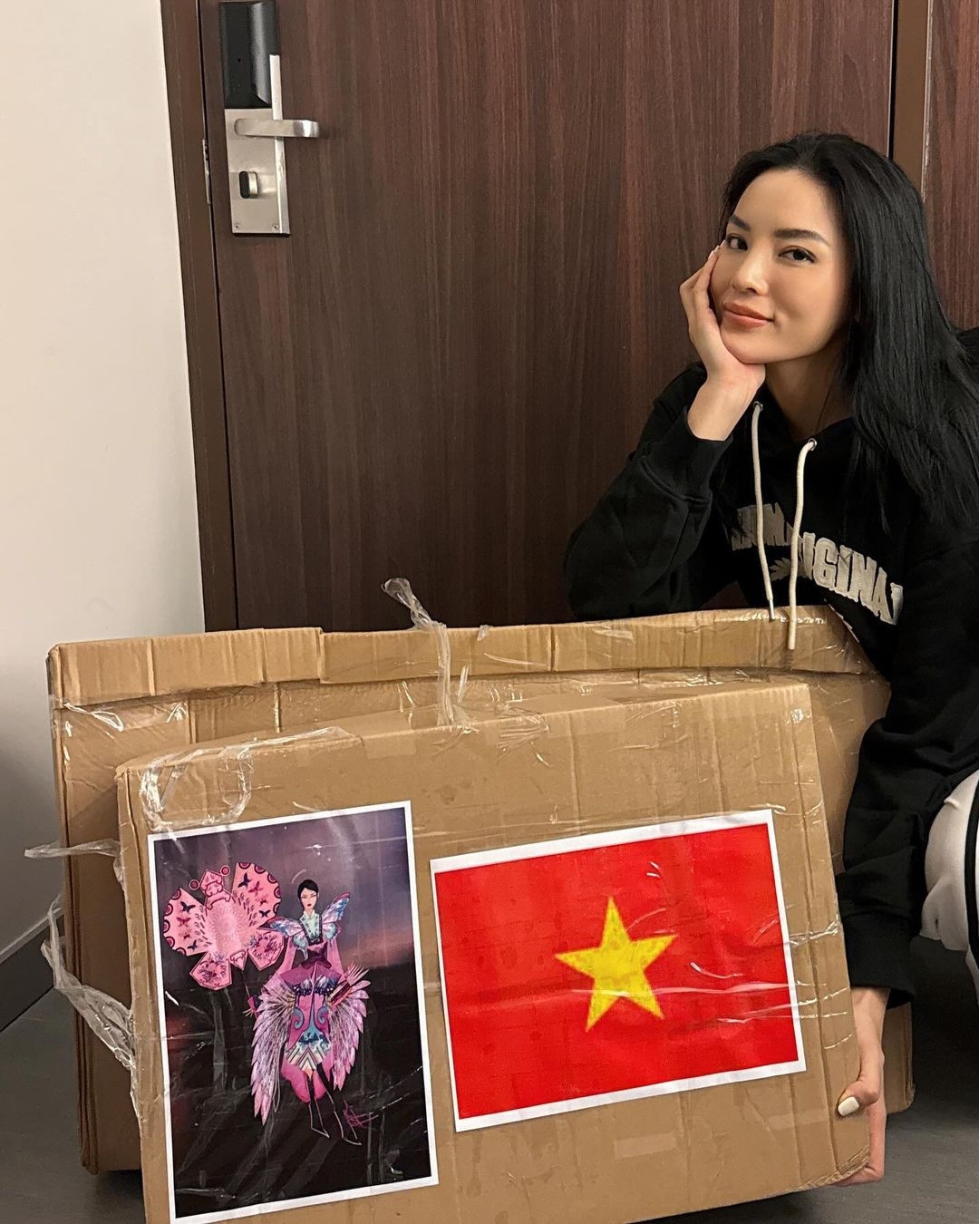 sao việt 11 11 hồ ngọc hà khoe sắc vóc mẹ 3 con đáng ngưỡng mộ hình ảnh 8 sao viet 11 11 ho ngoc ha khoe sac voc me 3 con dang nguong mo hinh anh 8