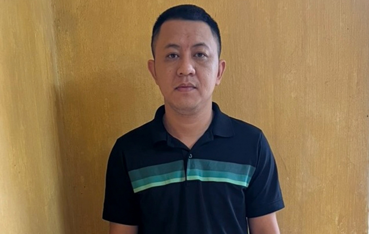 Bắt giữ nghịch tử đánh bố ruột tử vong ở Bắc Giang