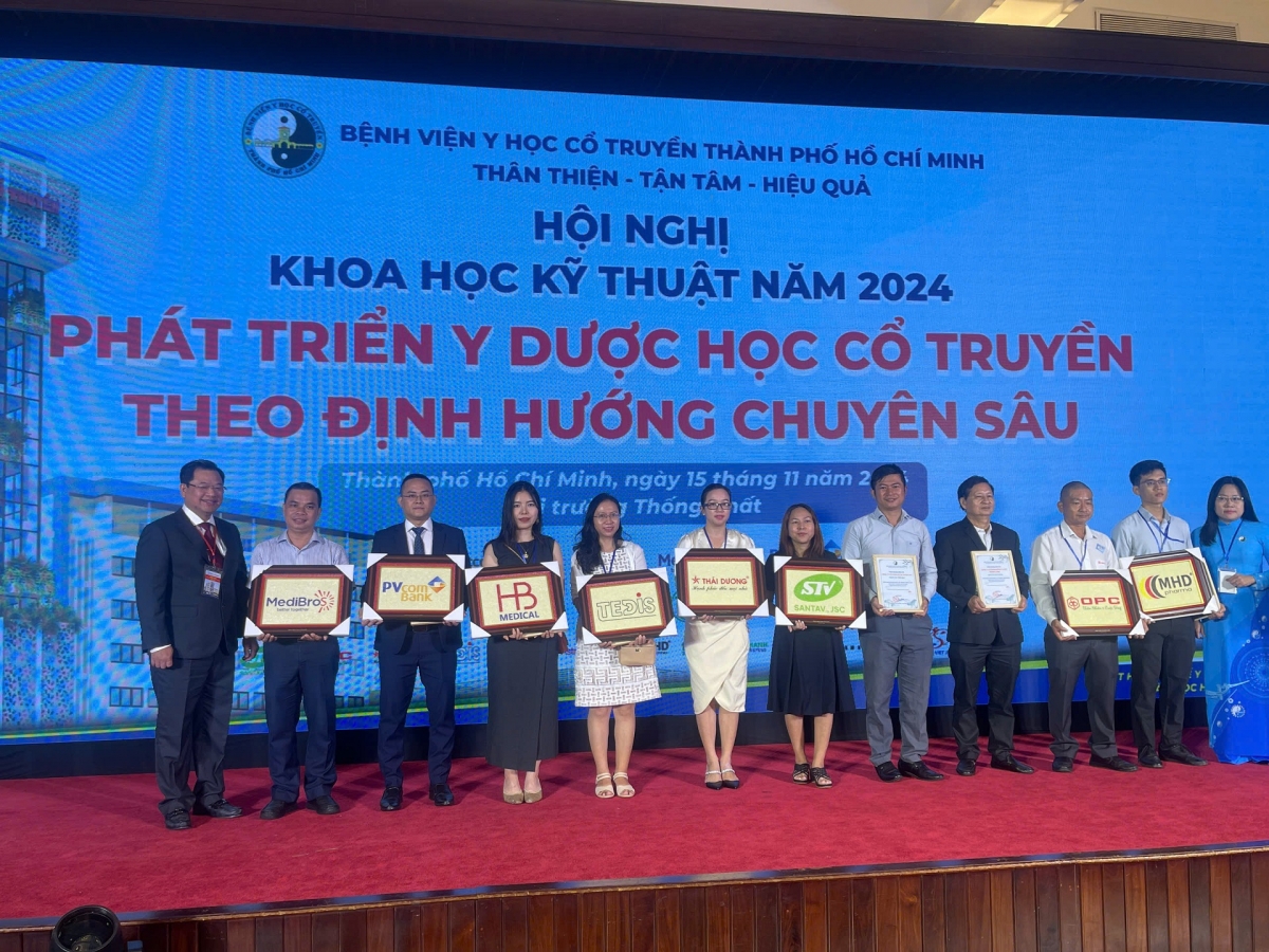 pvcombank đẩy mạnh hợp tác với bệnh viện y học cổ truyền tp.hcm hình ảnh 2 pvcombank day manh hop tac voi benh vien y hoc co truyen tp.hcm hinh anh 2