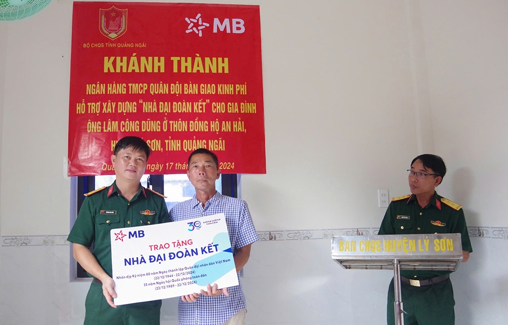 quảng ngãi gần 8.000 hộ nghèo, cận nghèo có nhu cầu hỗ trợ sửa chữa, xây nhà ở hình ảnh 1 quang ngai gan 8.000 ho ngheo, can ngheo co nhu cau ho tro sua chua, xay nha o hinh anh 1