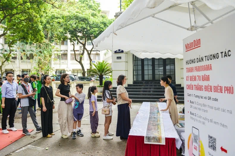báo nhân dân đoạt giải vàng, giải thưởng truyền thông châu Á, wan-ifra hình ảnh 2 bao nhan dan doat giai vang, giai thuong truyen thong chau A, wan-ifra hinh anh 2