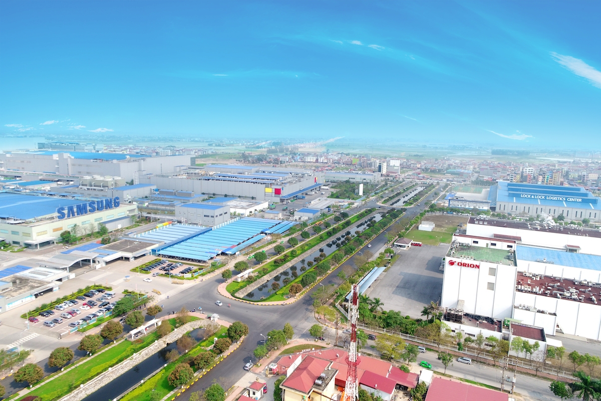 Bất động sản có được hưởng lợi từ sáp nhập địa giới đơn vị hành chính?
