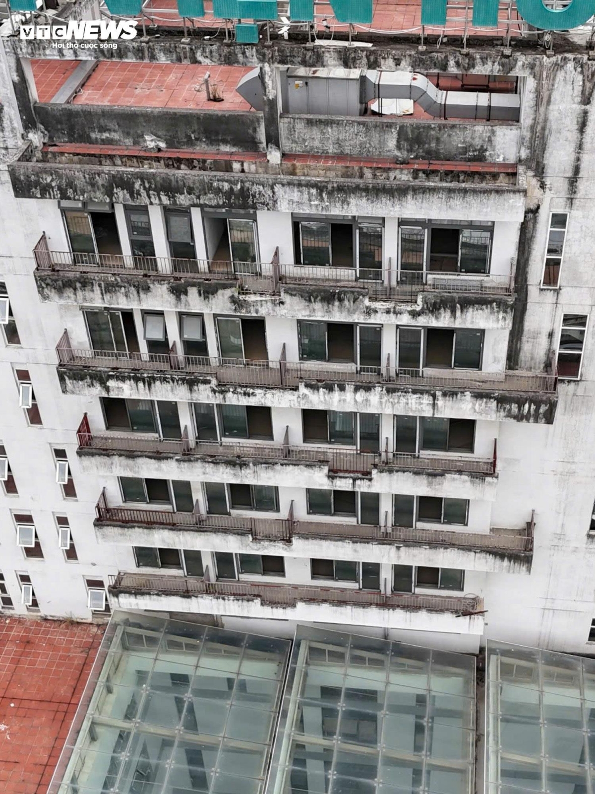 cận cảnh bệnh viện bạch mai và việt Đức cơ sở 2 sau nhiều năm đắp chiếu hình ảnh 10 can canh benh vien bach mai va viet Duc co so 2 sau nhieu nam dap chieu hinh anh 10