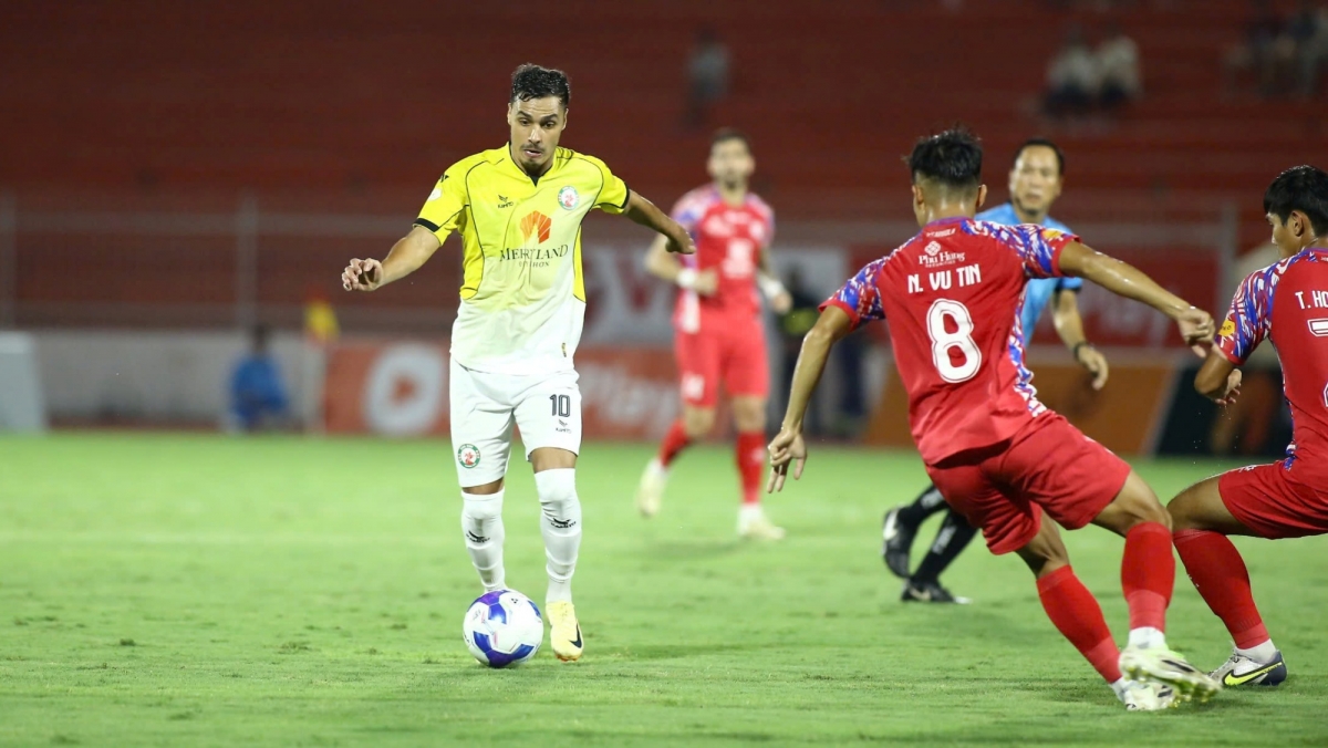 bxh vua phá lưới v-league mới nhất tiến linh một mình cân ngoại binh hình ảnh 19 bxh vua pha luoi v-league moi nhat tien linh mot minh can ngoai binh hinh anh 19