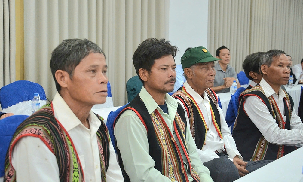 bảo tồn, phát huy giá trị văn hóa di tích lịch sử gắn phát triển du lịch hình ảnh 2 bao ton, phat huy gia tri van hoa di tich lich su gan phat trien du lich hinh anh 2