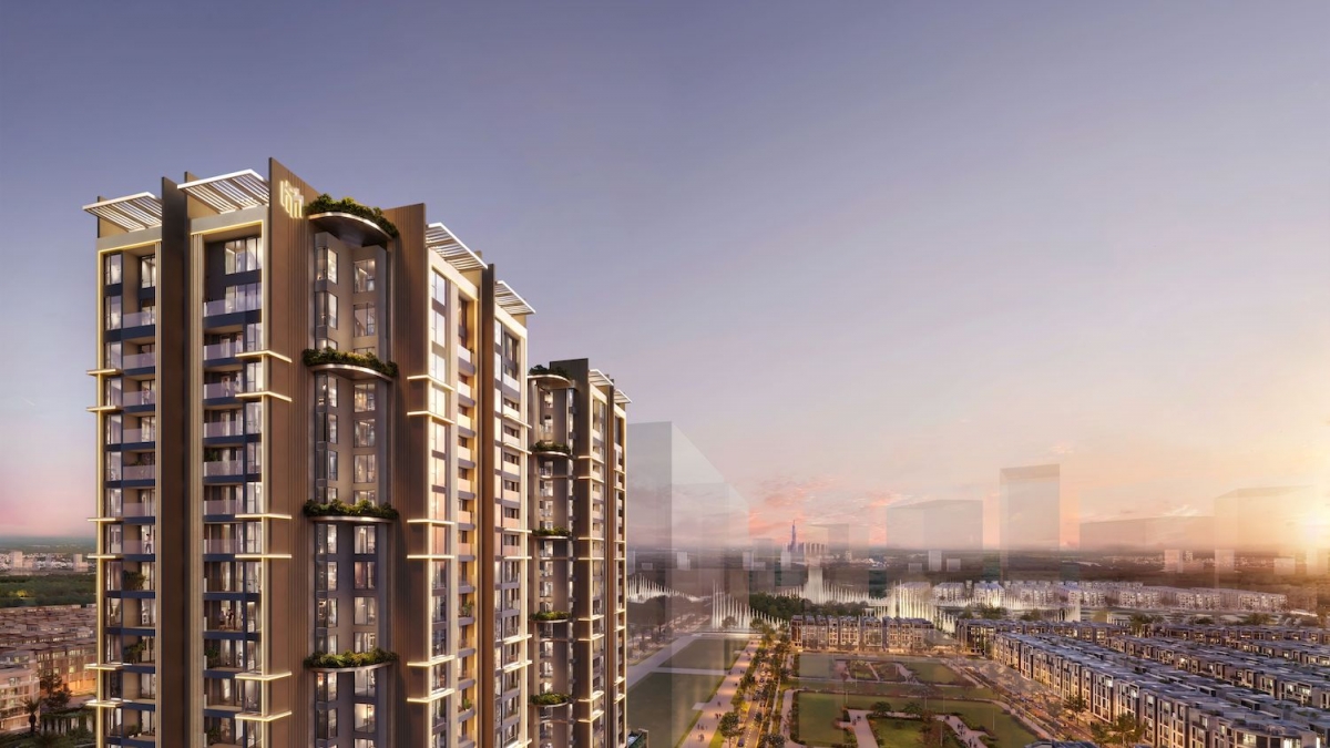 masterise homes chính thức ra mắt dự án cao tầng đầu tiên - masteri grand view hình ảnh 3 masterise homes chinh thuc ra mat du an cao tang dau tien - masteri grand view hinh anh 3