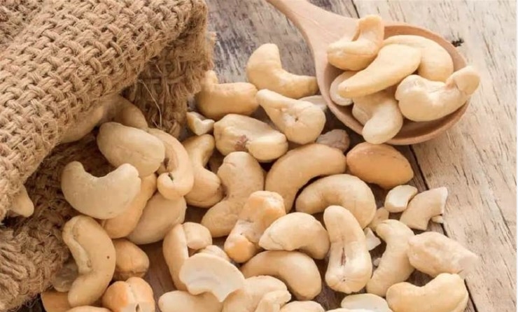 vietnam spends us 2.89 billion importing cashew nuts picture 1