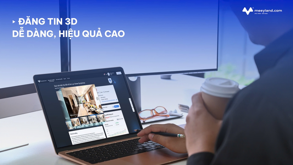 làm môi giới bất động sản dễ dàng hơn với phiên bản mới của meeyland.com hình ảnh 3 lam moi gioi bat dong san de dang hon voi phien ban moi cua meeyland.com hinh anh 3