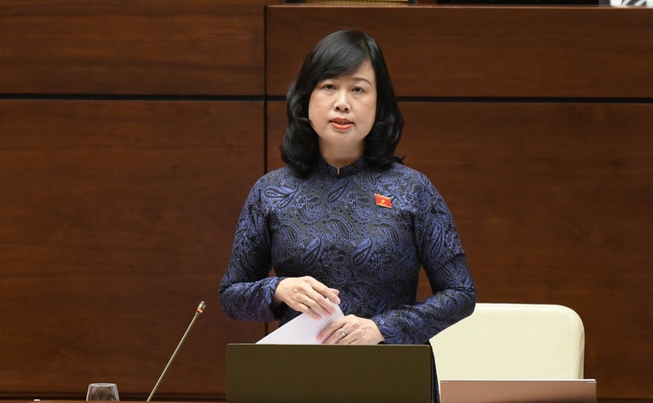Đã có 30 triệu người sử dụng sổ sức khỏe điện tử trong cả nước hình ảnh 1 Da co 30 trieu nguoi su dung so suc khoe dien tu trong ca nuoc hinh anh 1