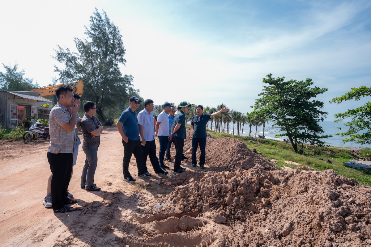 phú quốc dự kiến có bệnh viện và quảng trường đẳng cấp quốc tế tại an thới hình ảnh 2 phu quoc du kien co benh vien va quang truong dang cap quoc te tai an thoi hinh anh 2