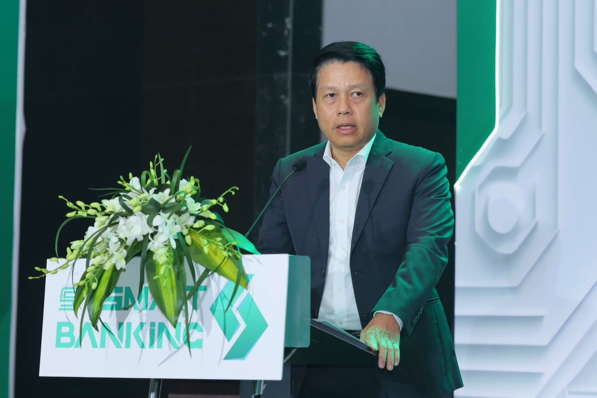 tương lai số của ngành ngân hàng gắn liền với vận hành và an toàn bền vững hình ảnh 2 tuong lai so cua nganh ngan hang gan lien voi van hanh va an toan ben vung hinh anh 2