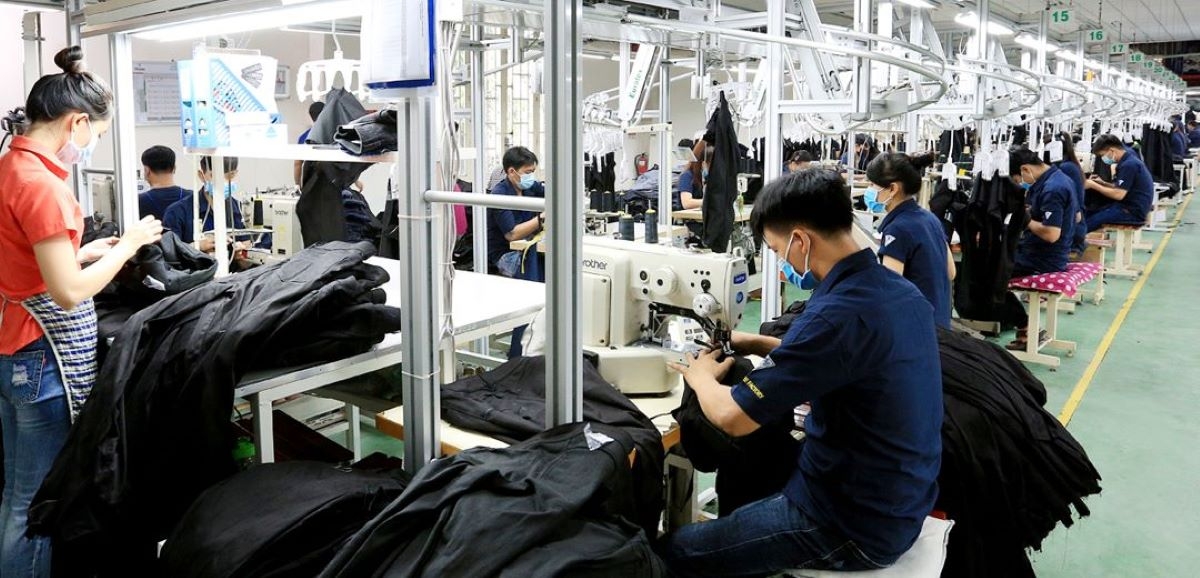doanh nghiệp sản xuất cạnh tranh rất khó khăn dịp tết Ất tỵ hình ảnh 2 doanh nghiep san xuat canh tranh rat kho khan dip tet At ty hinh anh 2