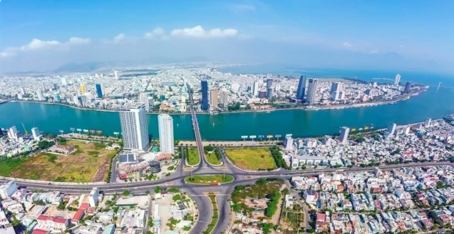 da nang announces four projects eligible for sale to foreigners picture 1