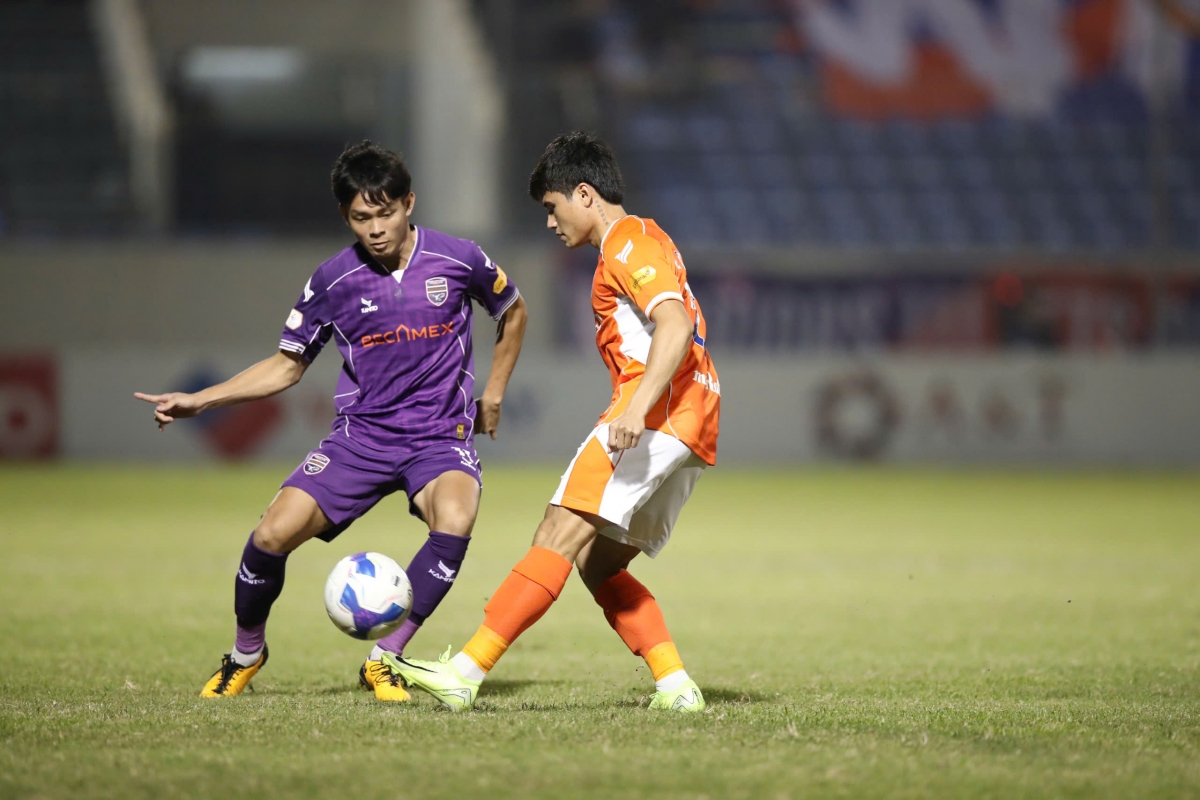 nhan dinh ha noi fc vs binh duong thanh bai tai noi binh hinh anh 2