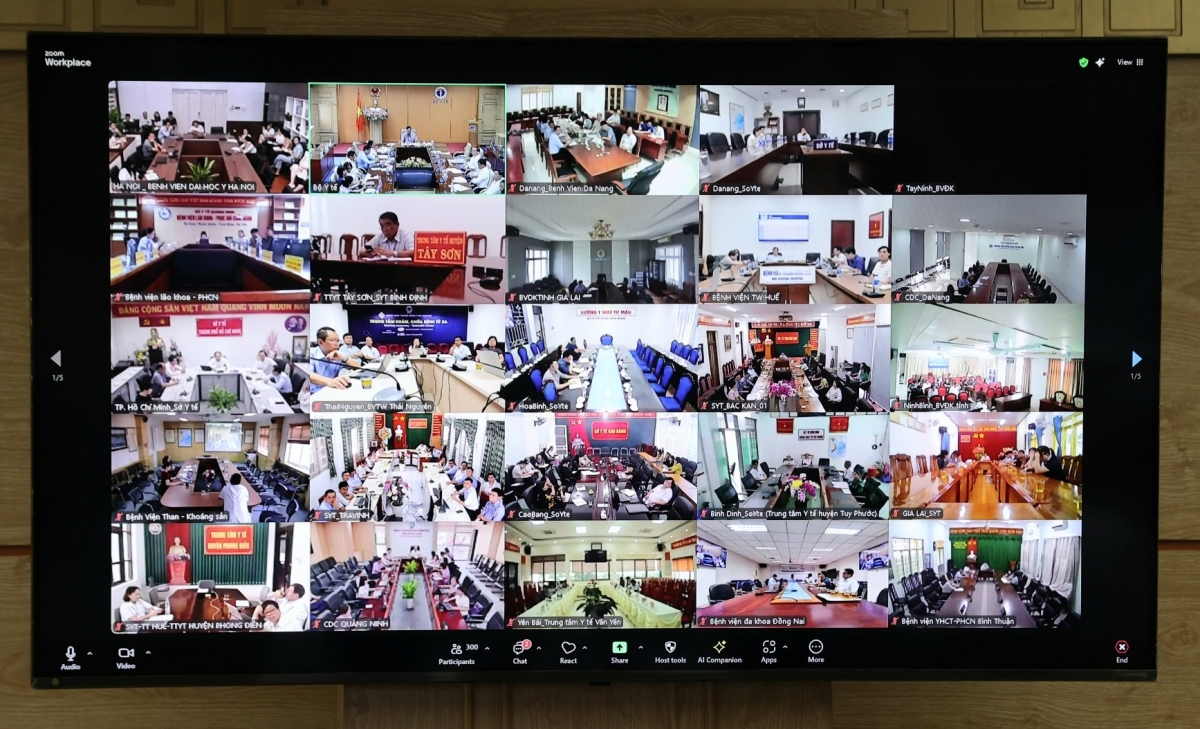 nỗ lực thực hiện đấu thầu, mua sắm đến khi đáp ứng nhu cầu khám chữa bệnh hình ảnh 1 no luc thuc hien dau thau, mua sam den khi dap ung nhu cau kham chua benh hinh anh 1