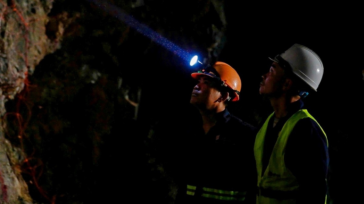 chạy đua tiến độ trên công trường Đồng Đăng - trà lĩnh hình ảnh 10 chay dua tien do tren cong truong Dong Dang - tra linh hinh anh 10