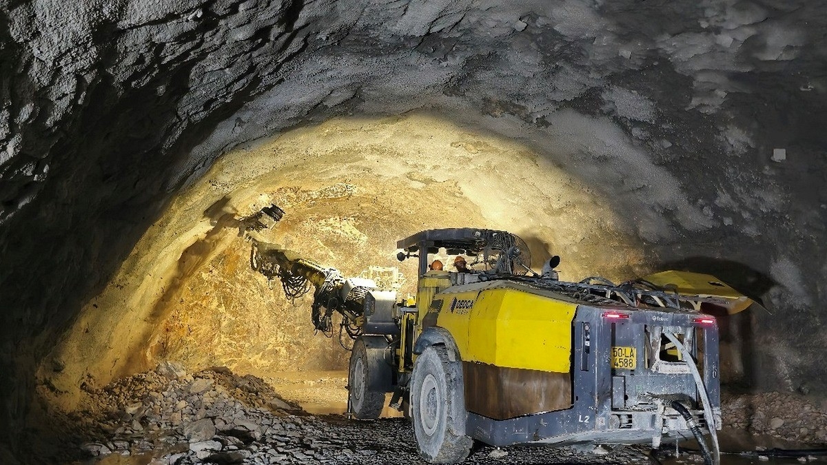 chạy đua tiến độ trên công trường Đồng Đăng - trà lĩnh hình ảnh 4 chay dua tien do tren cong truong Dong Dang - tra linh hinh anh 4