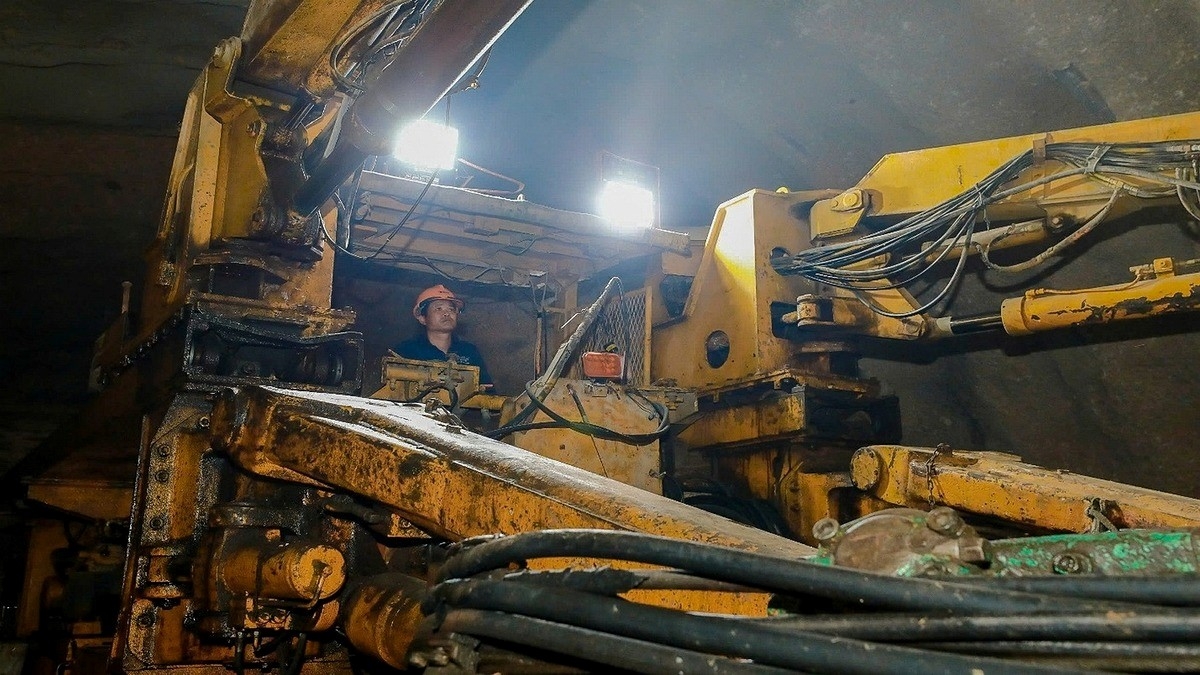 chạy đua tiến độ trên công trường Đồng Đăng - trà lĩnh hình ảnh 6 chay dua tien do tren cong truong Dong Dang - tra linh hinh anh 6