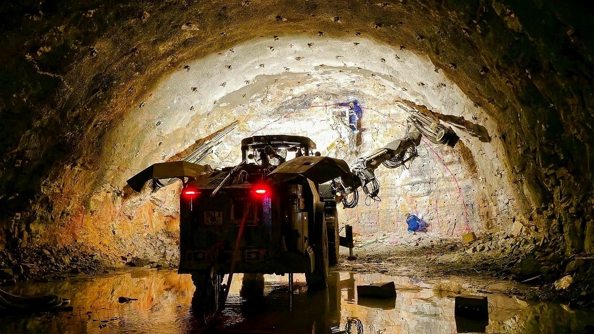 chạy đua tiến độ trên công trường Đồng Đăng - trà lĩnh hình ảnh 7 chay dua tien do tren cong truong Dong Dang - tra linh hinh anh 7