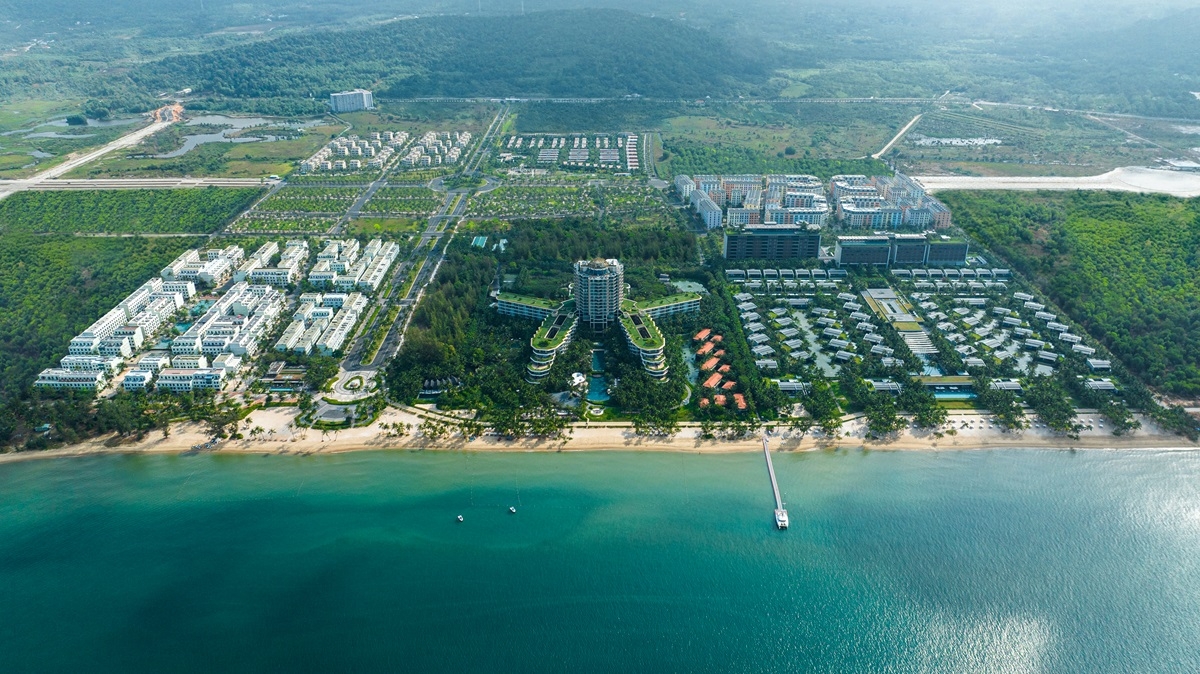cách bim land và ihg song hành trong những dự án cao cấp hình ảnh 2 cach bim land va ihg song hanh trong nhung du an cao cap hinh anh 2