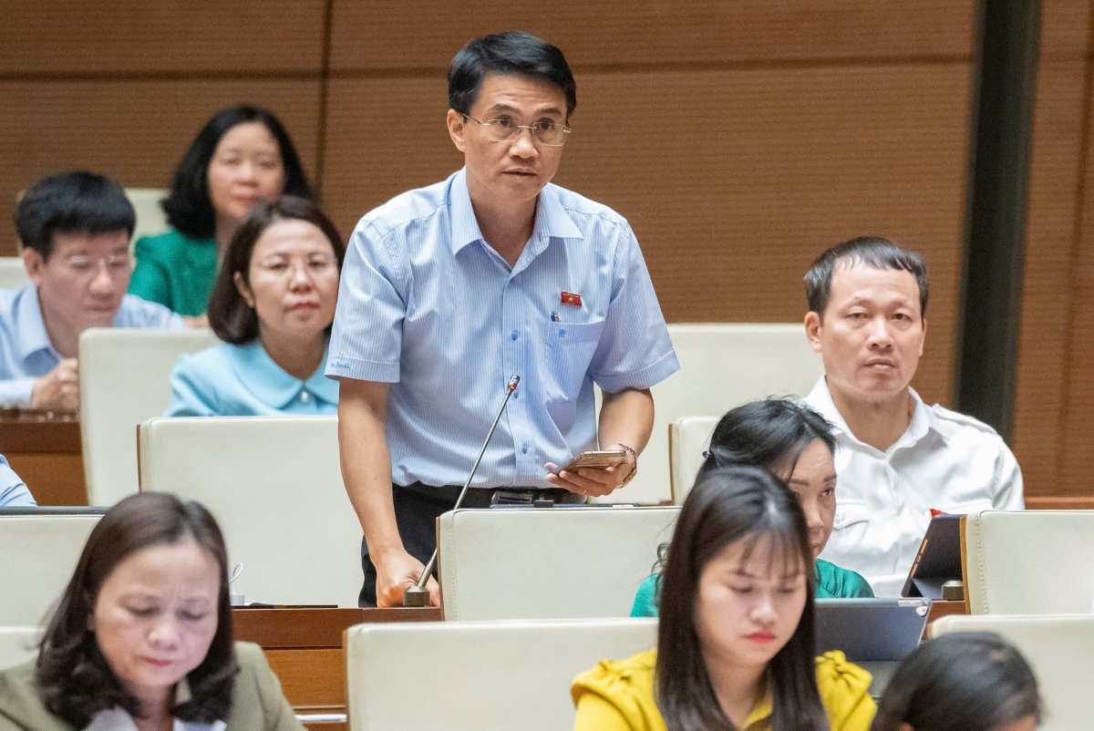 thống đốc nguyễn thị hồng nhnn không có quy định cấm cho vay bất động sản hình ảnh 1 thong doc nguyen thi hong nhnn khong co quy dinh cam cho vay bat dong san hinh anh 1