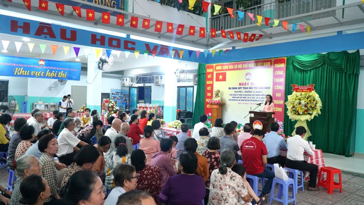 khi dân đồng lòng, đoàn kết hình ảnh 4 khi dan dong long, doan ket hinh anh 4