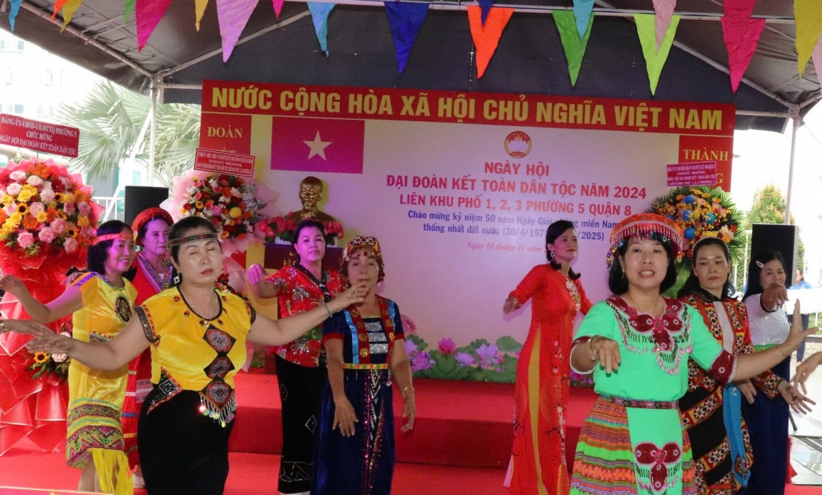 khi dân đồng lòng, đoàn kết hình ảnh 9 khi dan dong long, doan ket hinh anh 9