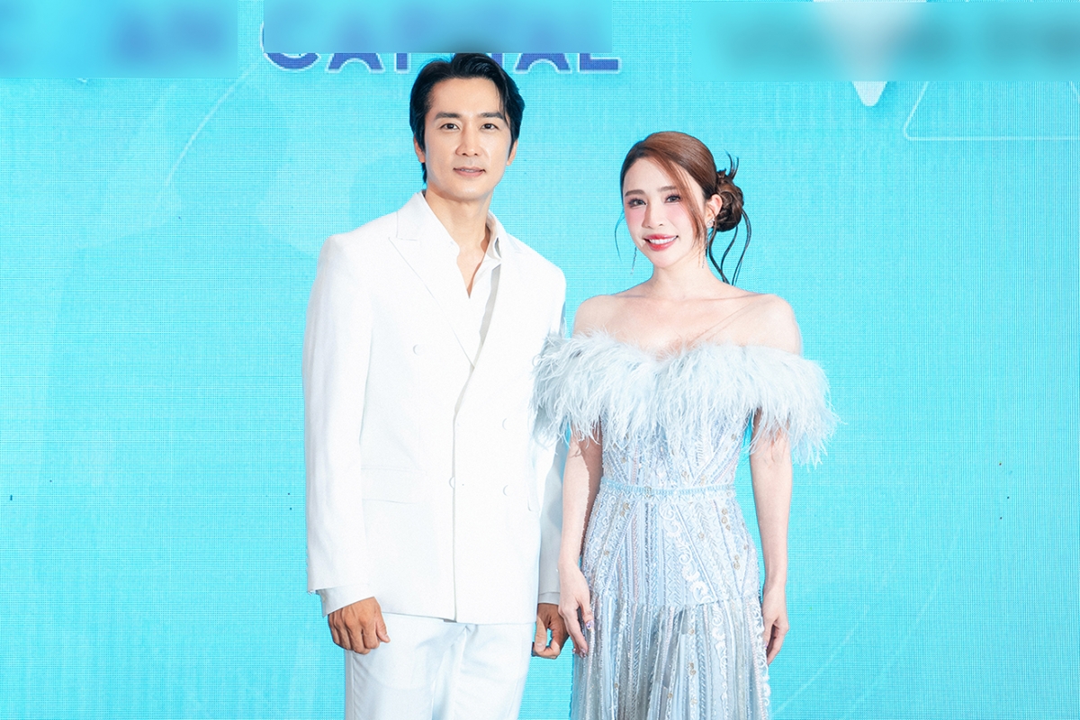 quynh nga e le ben tai tu trai tim mua thu song seung heon hinh anh 1