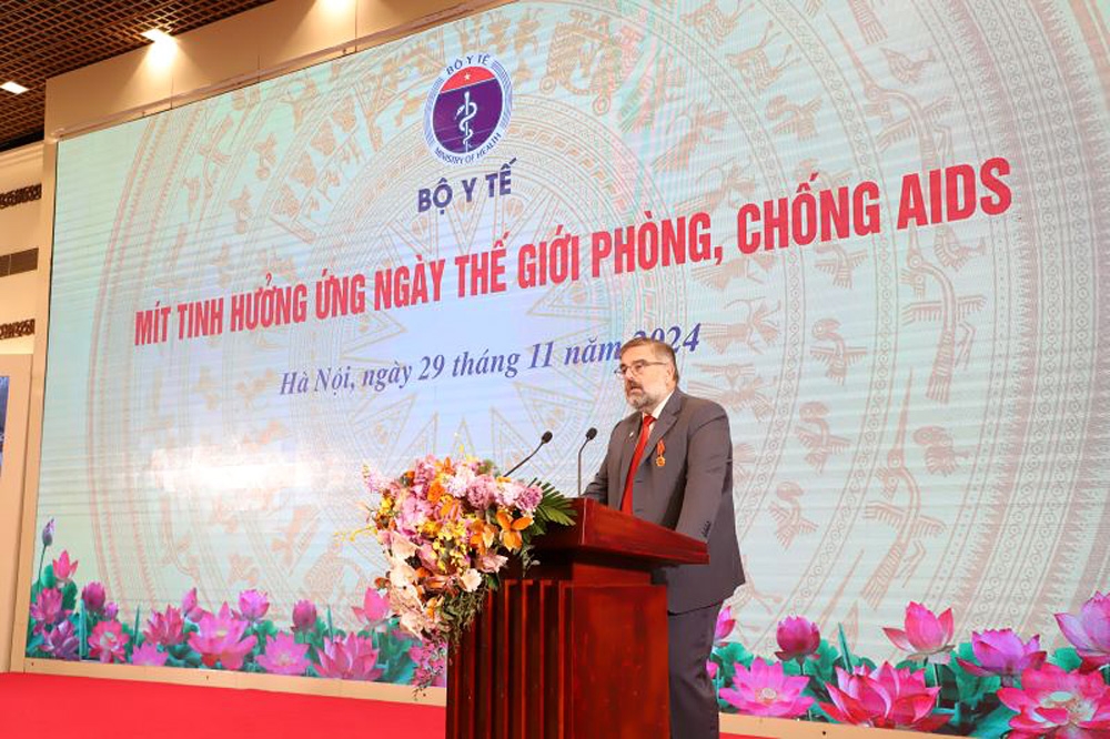 hiv aids treatment yields encouraging results, says health ministry picture 3 hiv aids treatment yields encouraging results, says health ministry picture 3