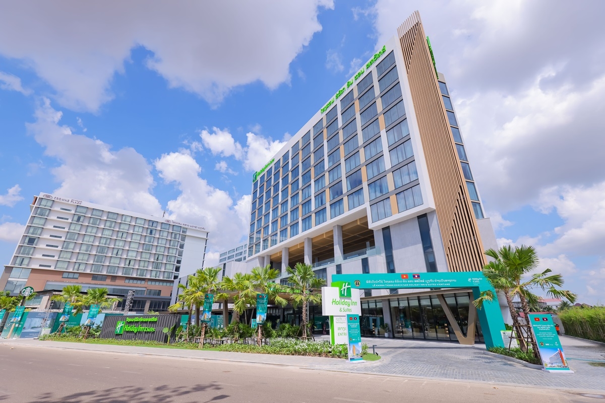 cách bim land và ihg song hành trong những dự án cao cấp hình ảnh 1 cach bim land va ihg song hanh trong nhung du an cao cap hinh anh 1