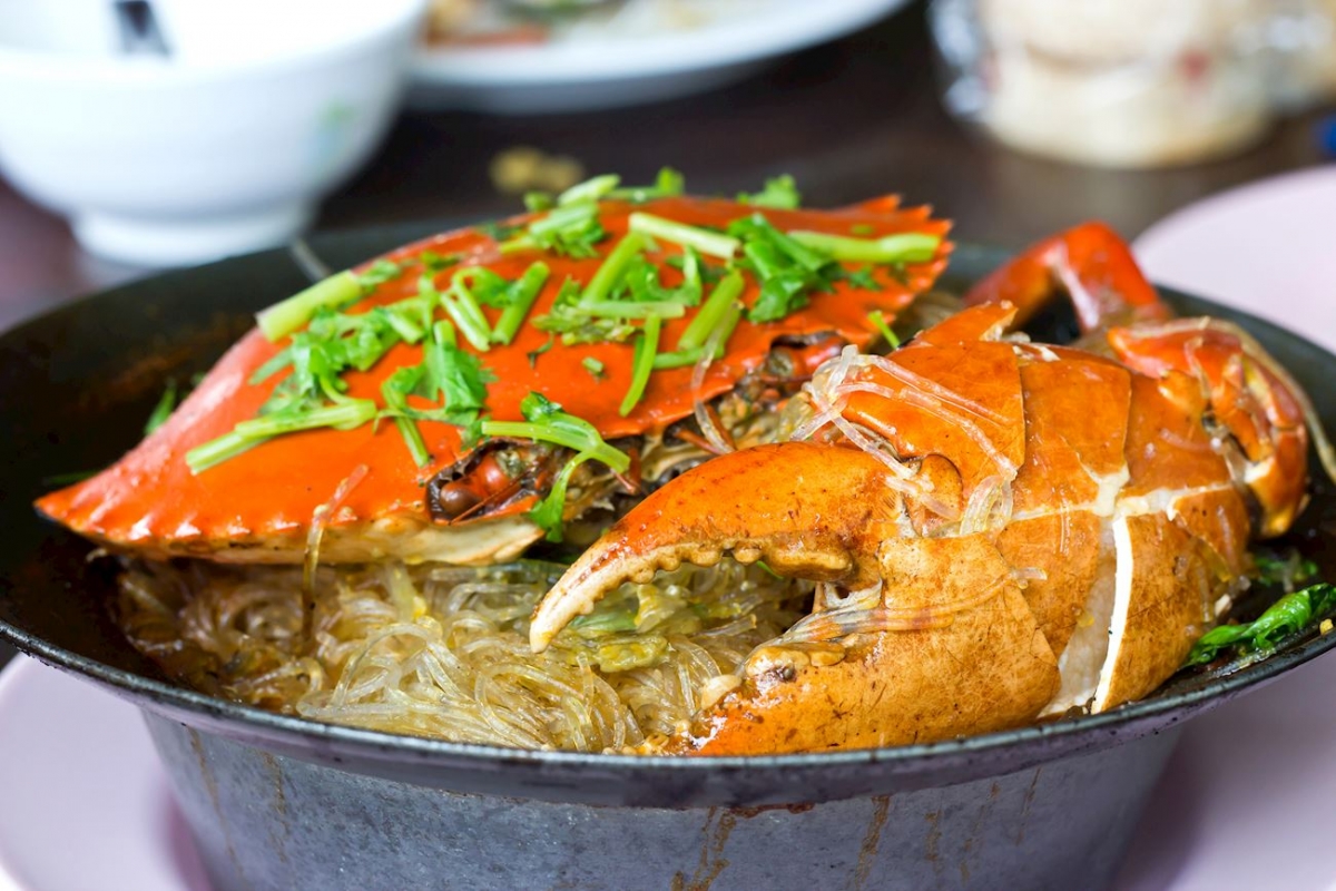 tasteatlas picks out two vietnamese dishes among world s 100 best rated crustacean dishes picture 1