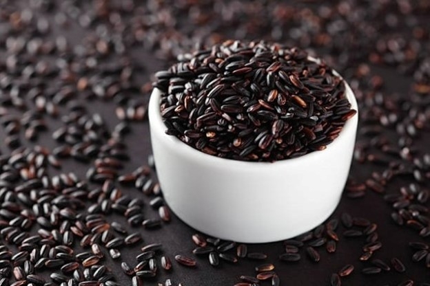 loại hạt được ví như vàng đen , cứ ra chợ là thấy nhưng không phải ai cũng biết hình ảnh 2 loai hat duoc vi nhu vang den , cu ra cho la thay nhung khong phai ai cung biet hinh anh 2
