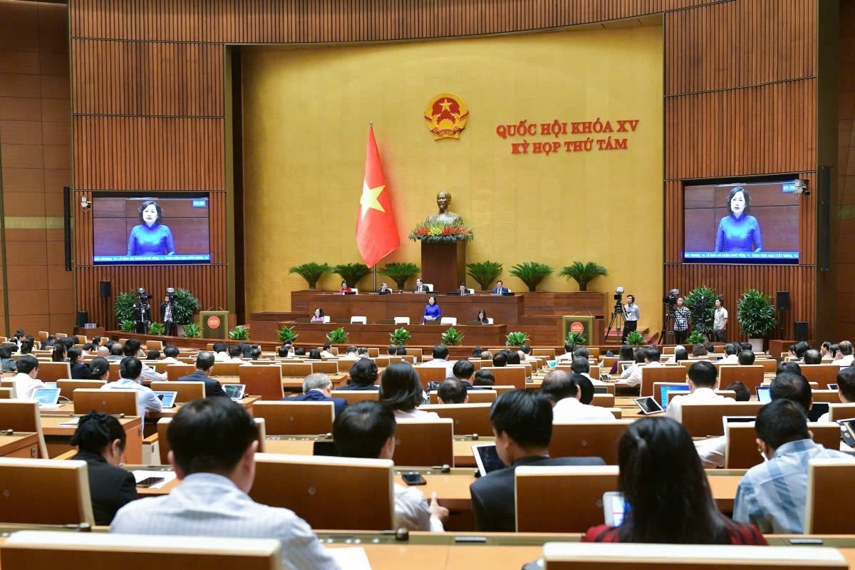 gold exchange to be formed in vietnam at appropriate time, says bank governor picture 1 gold exchange to be formed in vietnam at appropriate time, says bank governor picture 1