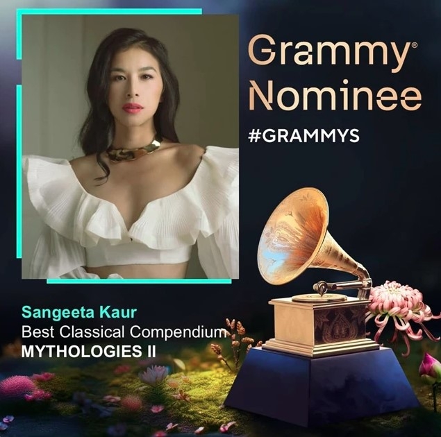 two vietnamese artists nominated for grammy awards picture 1