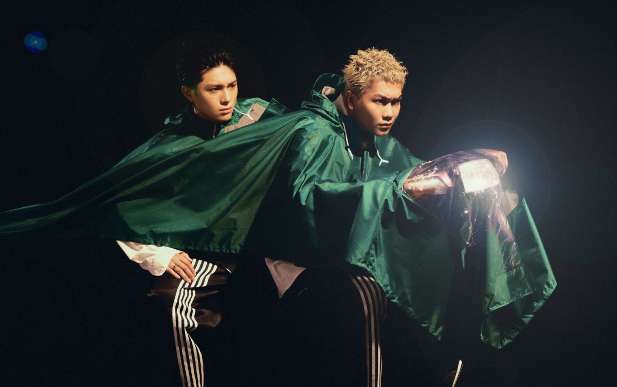 bigdaddy gửi gắm tình yêu hà nội qua album nhân trần hình ảnh 3 bigdaddy gui gam tinh yeu ha noi qua album nhan tran hinh anh 3