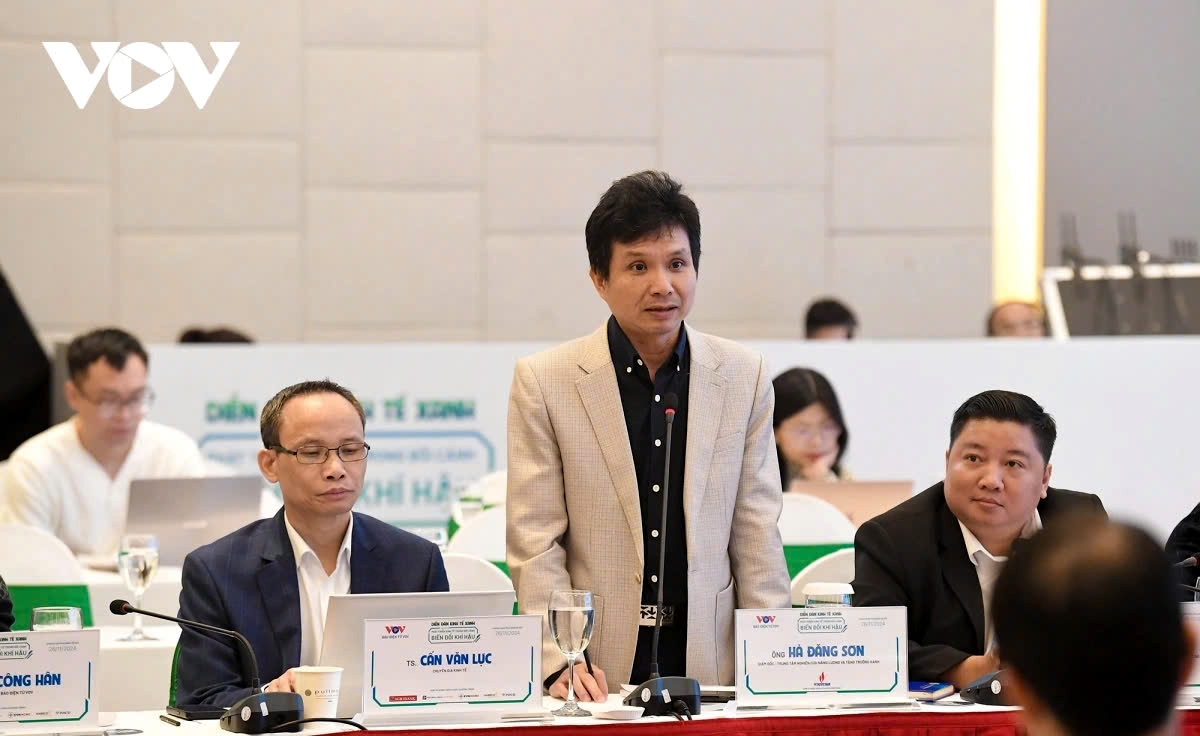 businesses struggle to export products without carbon emissions reduction plans, say forum experts picture 3