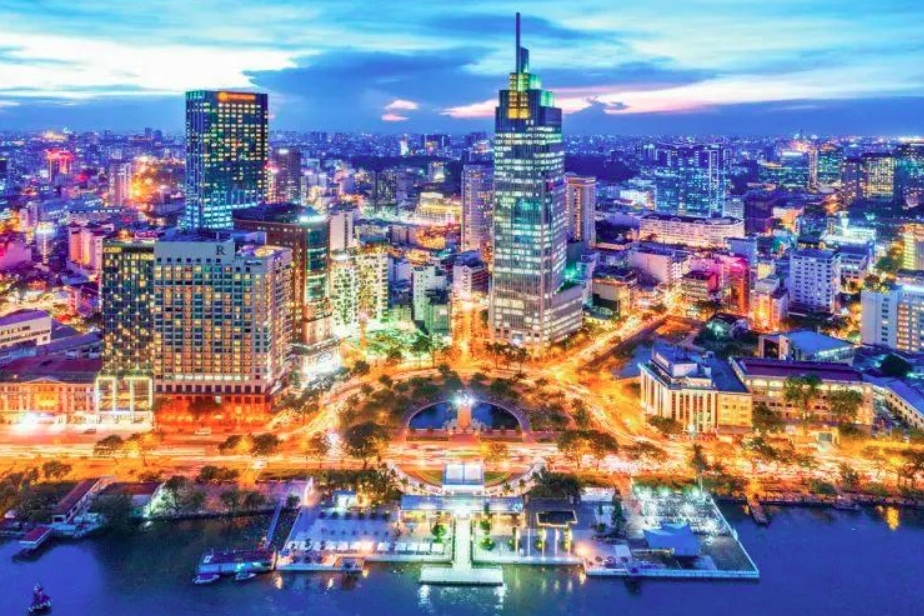 hcm city ranks third in southeast asia for startup ecosystem value report picture 1