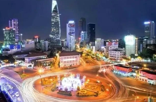 hcm city set to welcome fresh wave of us investment picture 1