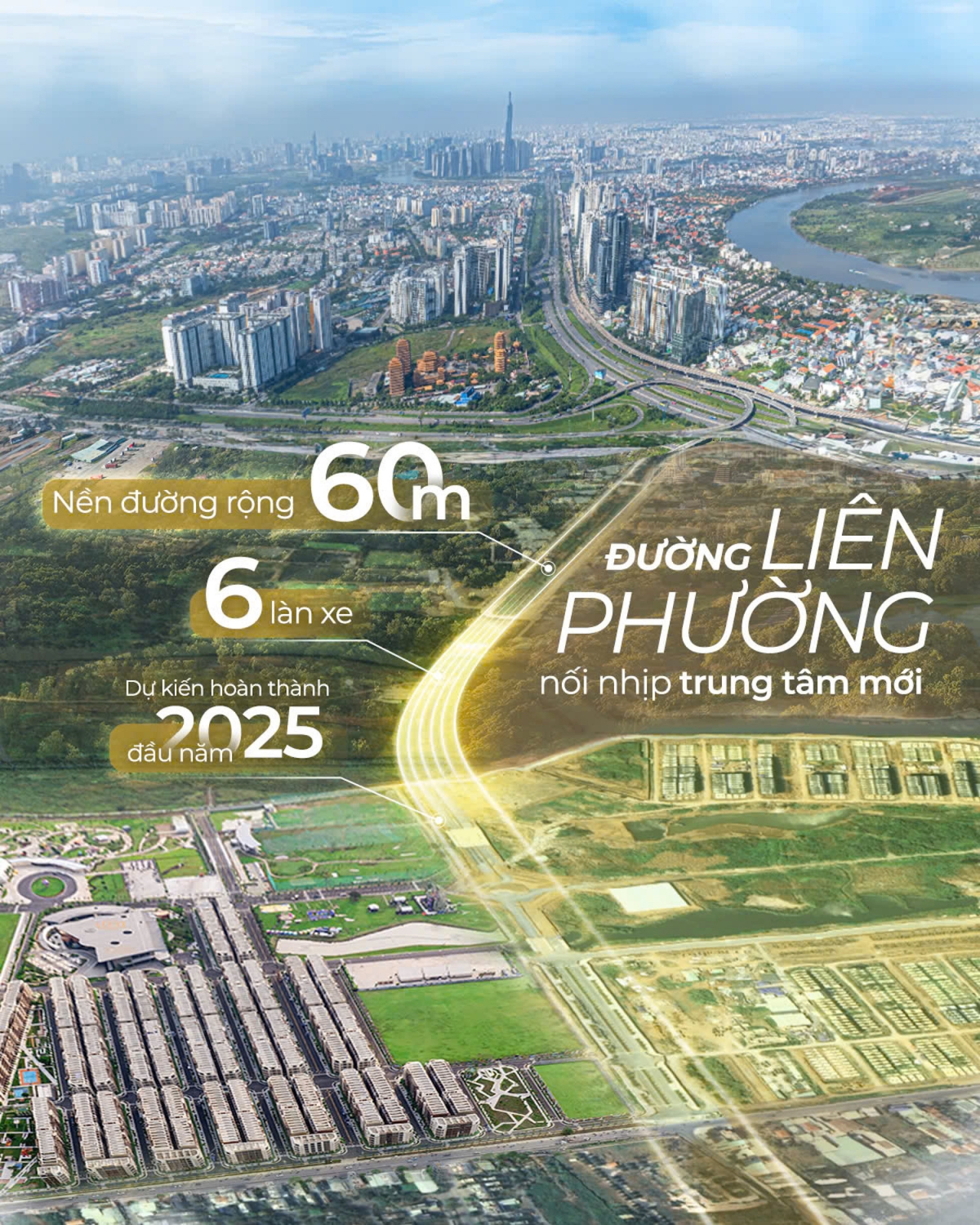 masterise homes hé lộ về bộ đôi cao tầng đầu tiên sắp ra mắt tại the global city hình ảnh 2 masterise homes he lo ve bo doi cao tang dau tien sap ra mat tai the global city hinh anh 2