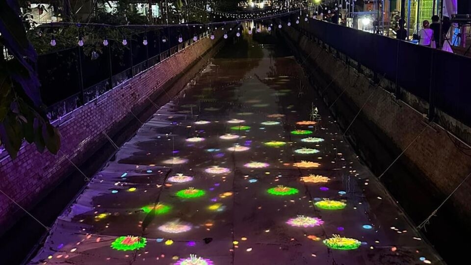 bangkok thái lan tổ chức lễ hội loy krathong thân thiện môi trường hình ảnh 3 bangkok thai lan to chuc le hoi loy krathong than thien moi truong hinh anh 3