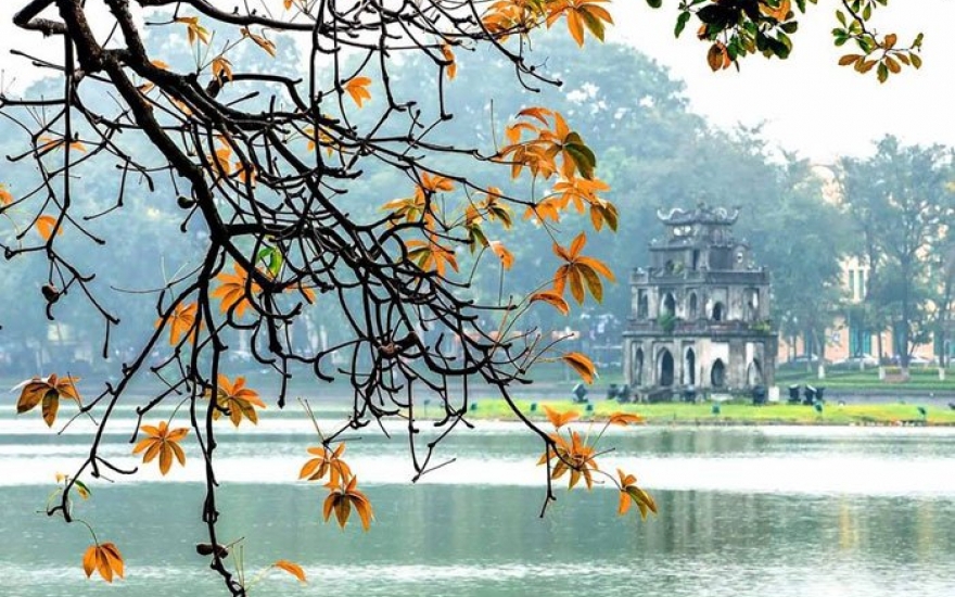 the times reveals 12 best places to visit in vietnam picture 1