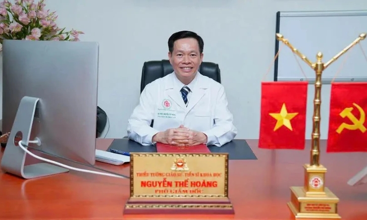 Vietnamese scientist becomes TWAS’ official member